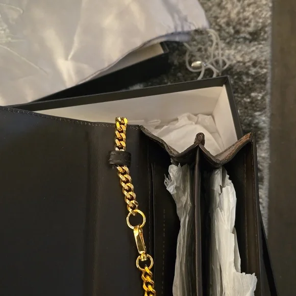 Giuseppe Zanotti Python Clutch - NWB - Picture 6 of 6